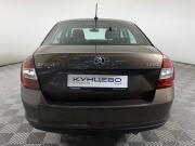Skoda Rapid I Москва  - изображение 25