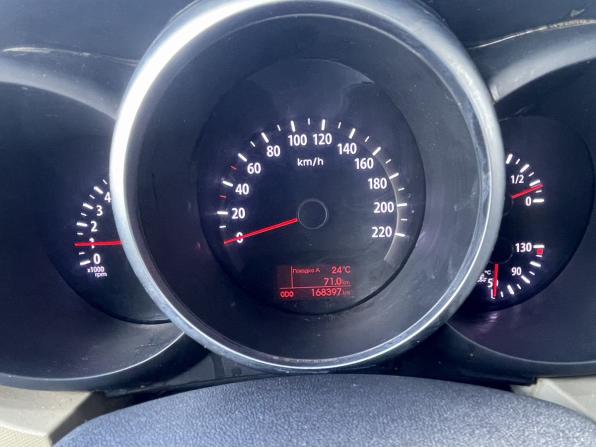 Kia Soul I Рестайлинг с пробегом 2012 года, цена 950 000 рублей, 168475 км, хэтчбек, Автокод Объявления