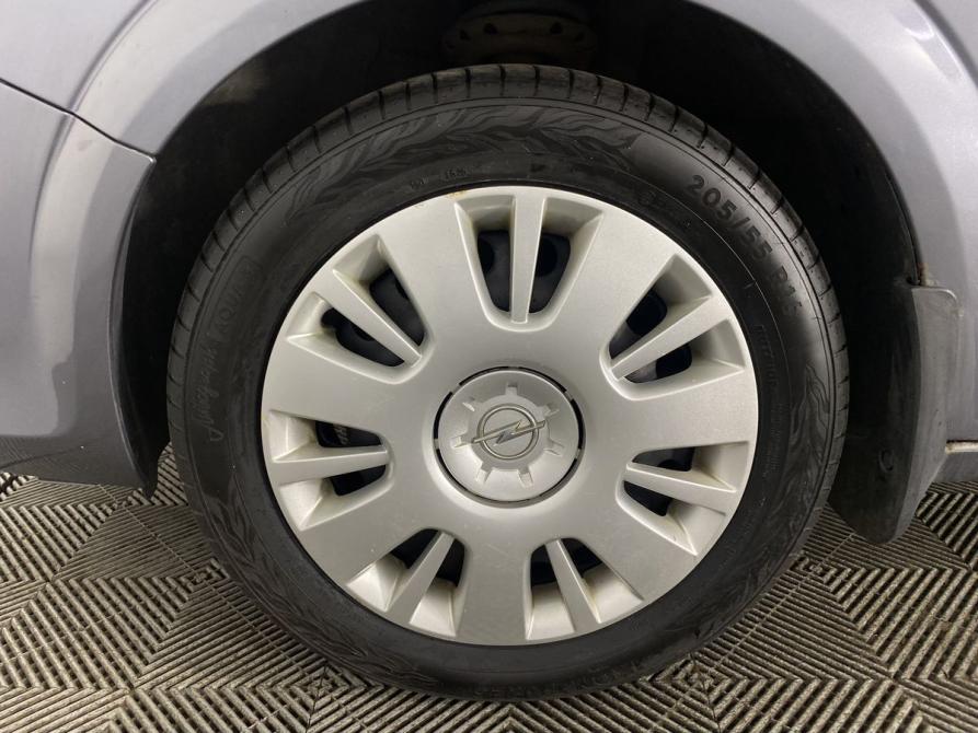 Opel Astra H Рестайлинг Воронеж  - изображение 13