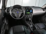 Saab 9-3 II Рестайлинг Ростов-на-Дону  - изображение 25