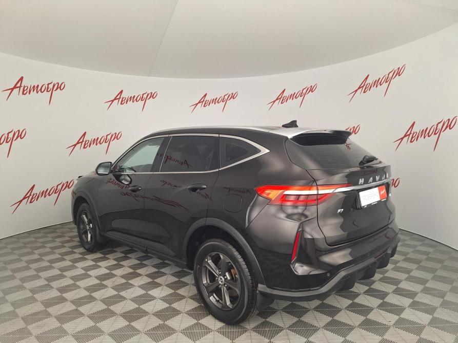 Haval F7 I Рестайлинг Псков  - изображение 3