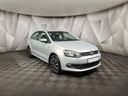 Volkswagen Polo V Москва  - изображение 20