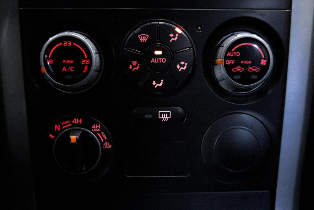 Suzuki Grand Vitara I Рестайлинг Тюмень  - изображение 23