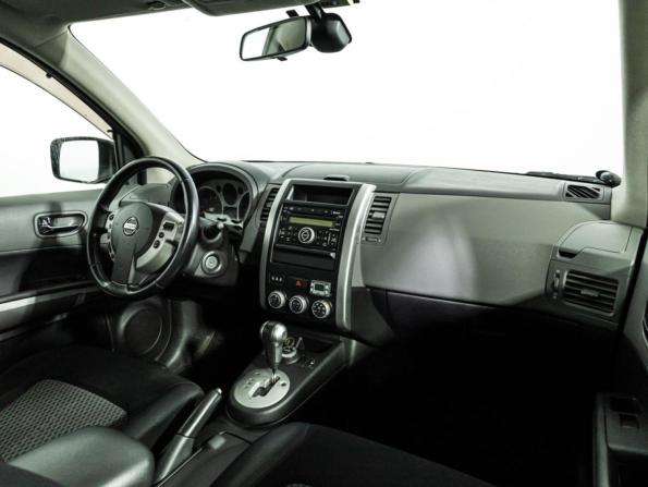 Nissan X-Trail II с пробегом 2008 года, цена 1 049 700 рублей, 137038 км, внедорожник, Автокод Объявления