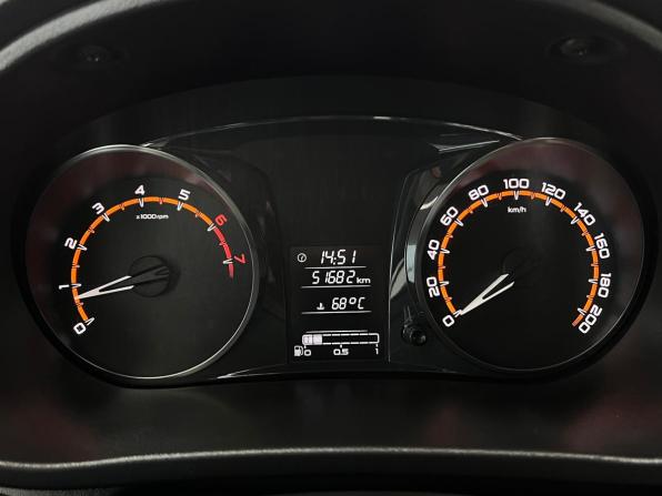 Lada (ВАЗ) Granta I Рестайлинг с пробегом 2020 года, цена 710 000 рублей, 51600 км, седан, Автокод Объявления