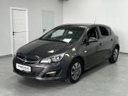 Opel Astra J Рестайлинг Казань  - изображение 19