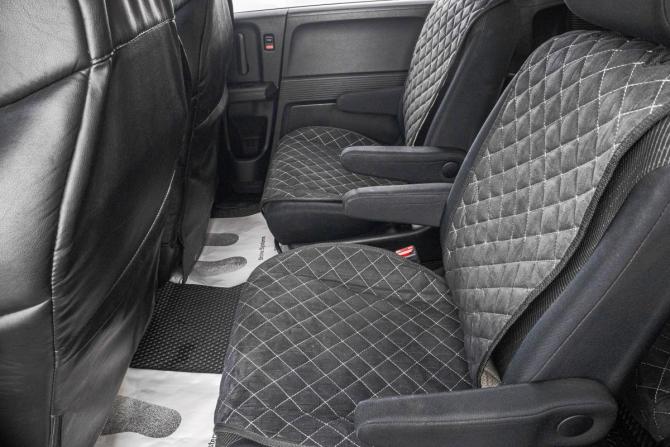 Honda Freed I Рестайлинг с пробегом 2012 года, цена 1 149 000 рублей, 185000 км, компактвэн, Автокод Объявления