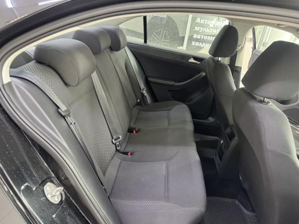 Volkswagen Jetta VI Рестайлинг с пробегом 2014 года, цена 1 140 000 рублей, 172410 км, седан, Автокод Объявления