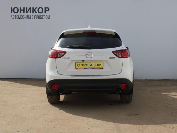 Mazda CX-5 I с пробегом 2014 года, цена 1 799 000 рублей, 109613 км, внедорожник, Автокод Объявления