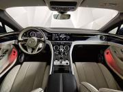 Bentley Continental GT III Москва  - изображение 52