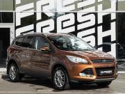 Ford Kuga II Волгоград  - изображение 21