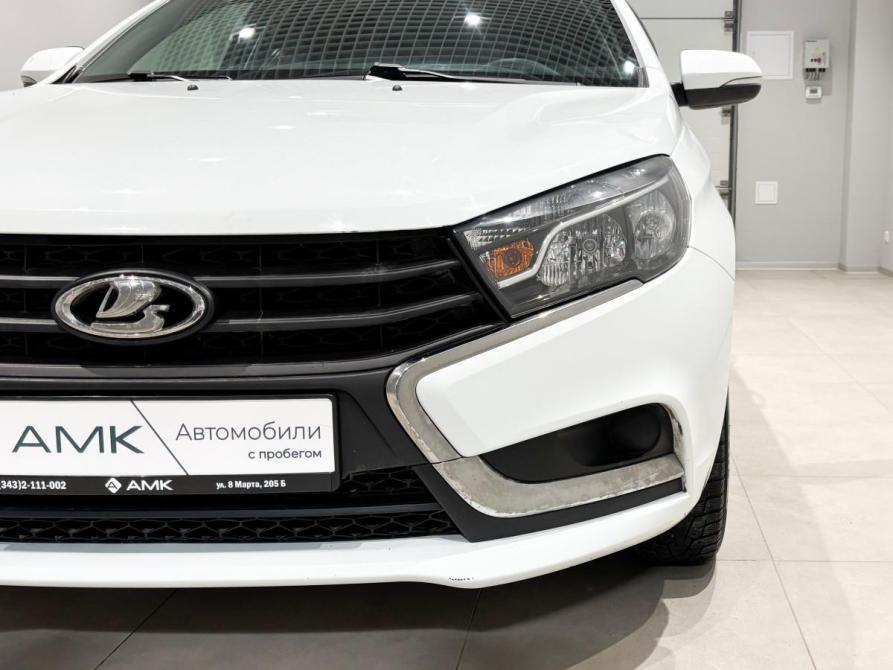 Lada (ВАЗ) Vesta I Екатеринбург  - изображение 5
