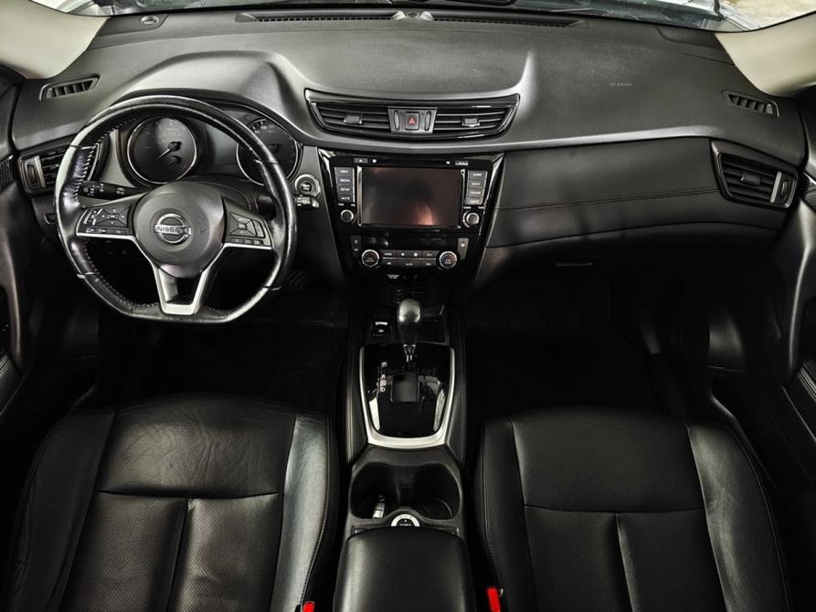 Nissan X-Trail III Рестайлинг Москва  - изображение 9