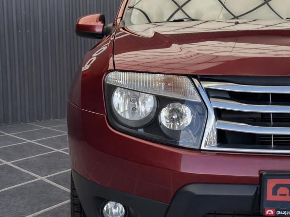 Renault Duster I с пробегом 2013 года, цена 1 037 000 рублей, 139381 км, внедорожник, Автокод Объявления