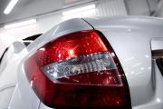 Lada (ВАЗ) Granta I Рестайлинг Тюмень  - изображение 36