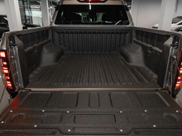 Nissan Frontier Pro с пробегом 2026 года, цена 5 400 000 рублей, 50 км, пикап, Автокод Объявления
