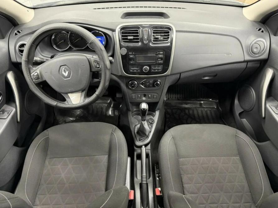 Renault Sandero II Набережные Челны  - изображение 14
