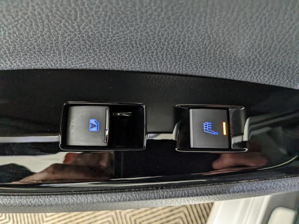 Toyota Camry VIII (XV70) с пробегом 2020 года, цена 2 850 000 рублей, 100825 км, седан, Автокод Объявления