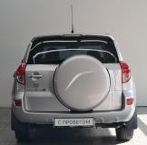 Toyota RAV4 III (XA30) Барнаул  - изображение 42