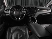 Toyota Camry VIII (XV70) Тюмень  - изображение 38