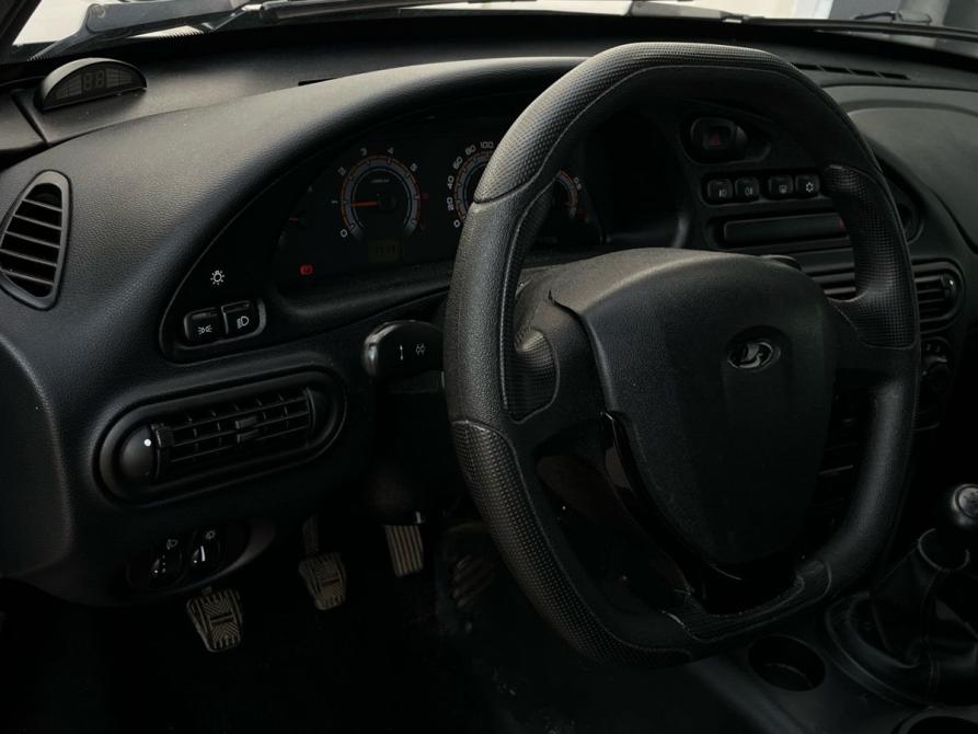 Lada (ВАЗ) Niva Travel I Калуга  - изображение 10