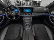 Mercedes-Benz E-Класс V (W213 S213 C238) Рестайлинг Москва  - изображение 33