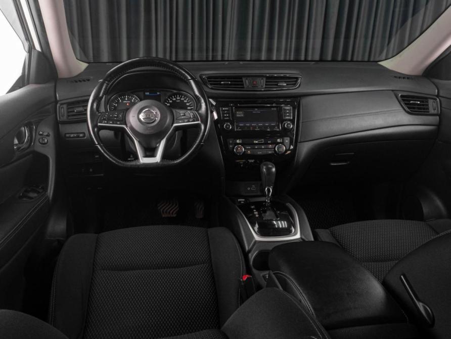 Nissan X-Trail III Рестайлинг Тюмень  - изображение 6
