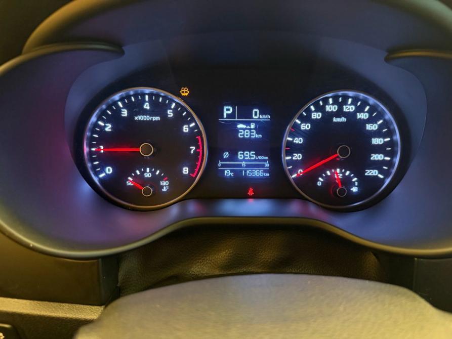 Kia Rio IV Санкт-Петербург  - изображение 13