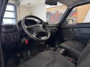 Lada (ВАЗ) Niva Legend Астрахань  - изображение 27