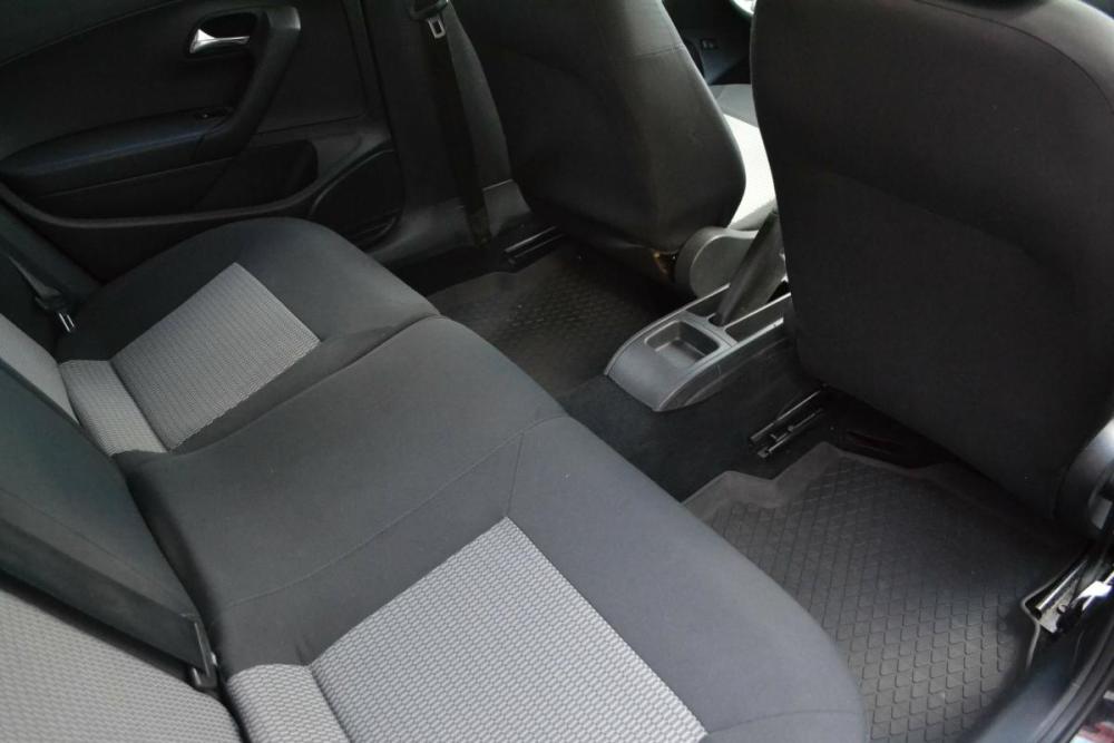 Volkswagen Polo V Старый Оскол  - изображение 20