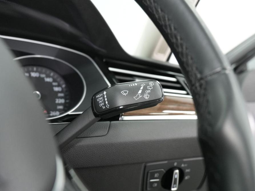 Volkswagen Passat B8 Новосибирск  - изображение 30