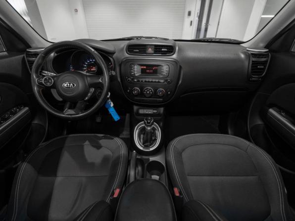 Kia Soul II с пробегом 2014 года, цена 945 000 рублей, 154636 км, хэтчбек, Автокод Объявления