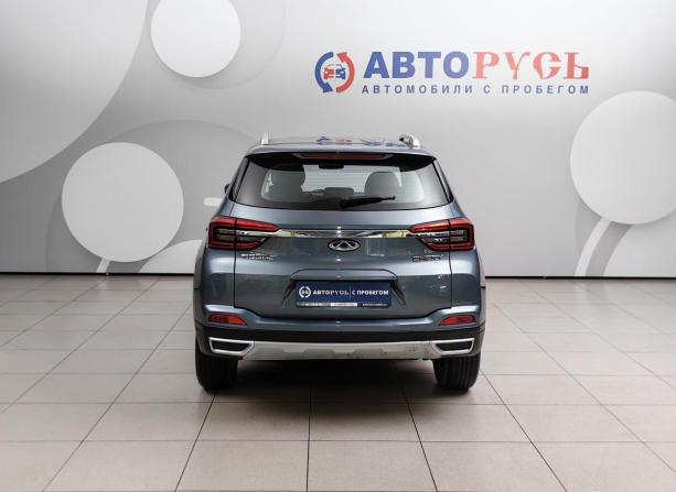 Chery Tiggo 4 I Рестайлинг с пробегом 2021 года, цена 1 215 000 рублей, 51000 км, внедорожник, Автокод Объявления
