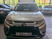 Mitsubishi Outlander III Рестайлинг 3 Стерлитамак  - изображение 27