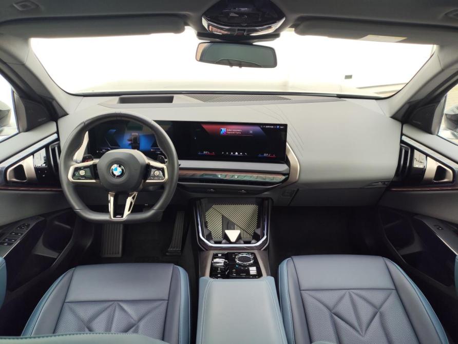 BMW X3 IV (G45/G48) Санкт-Петербург  - изображение 12