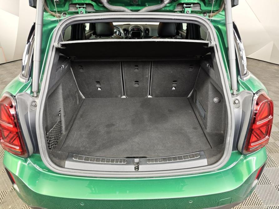 Mini Countryman II Рестайлинг Москва  - изображение 9