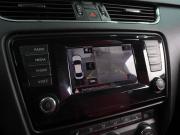 Skoda Octavia RS III Воронеж  - изображение 36