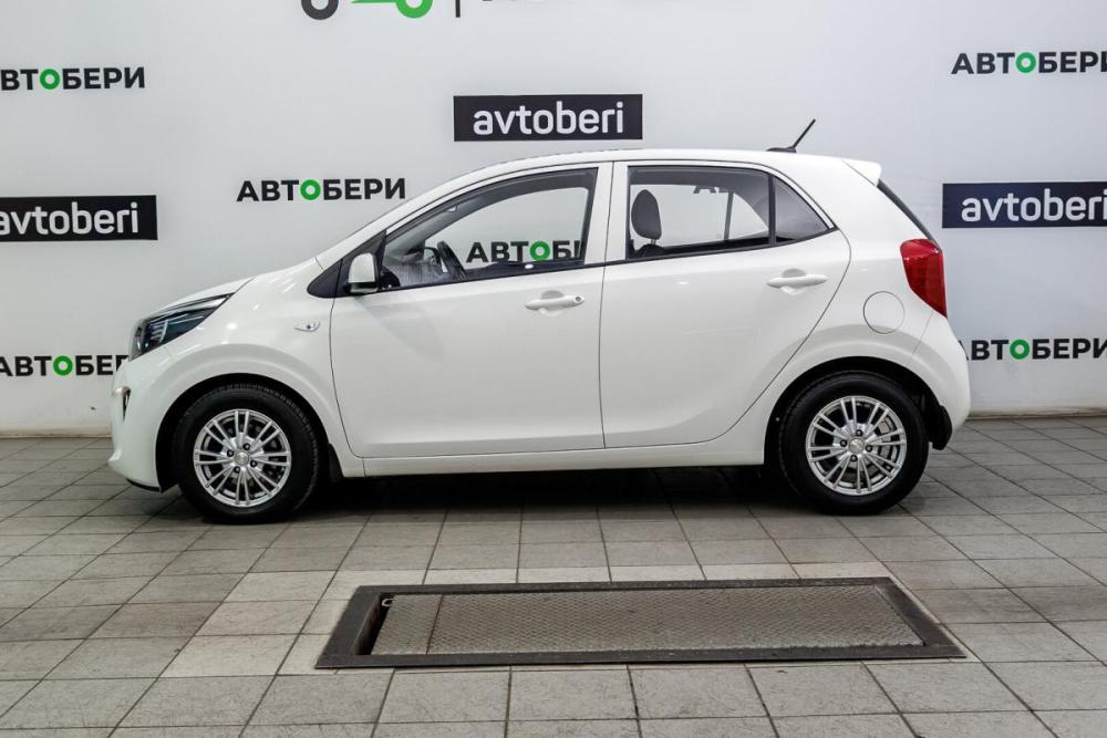 Kia Picanto III Рестайлинг Ульяновск  - изображение 2