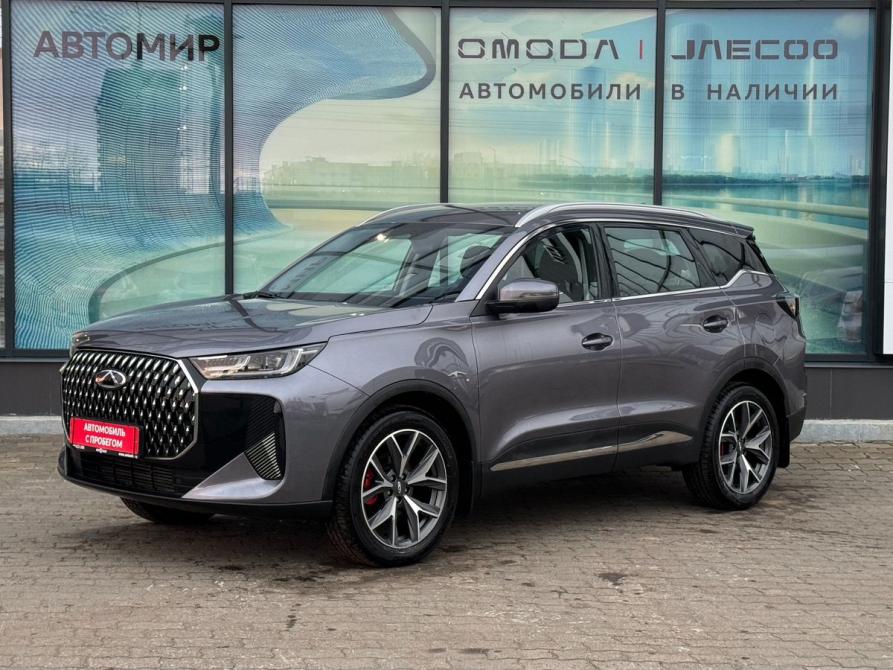 Chery Tiggo 7L I Архангельск  - изображение 1