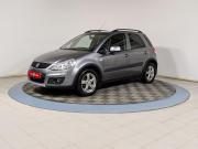 Suzuki SX4 I (Classic) Рестайлинг Екатеринбург  - изображение 20