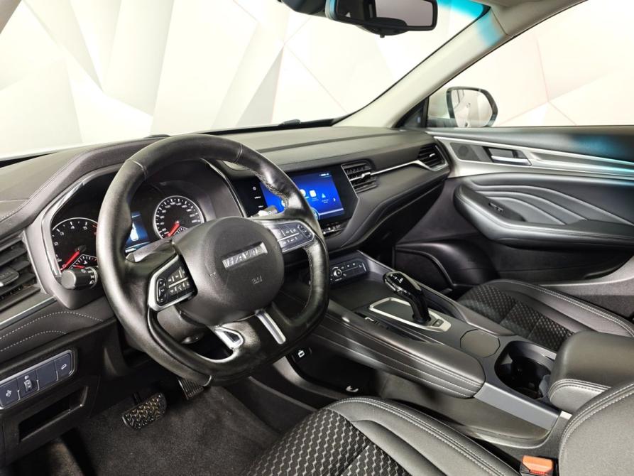 Haval F7 I Москва  - изображение 19