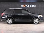 Ford Explorer V Екатеринбург  - изображение 31