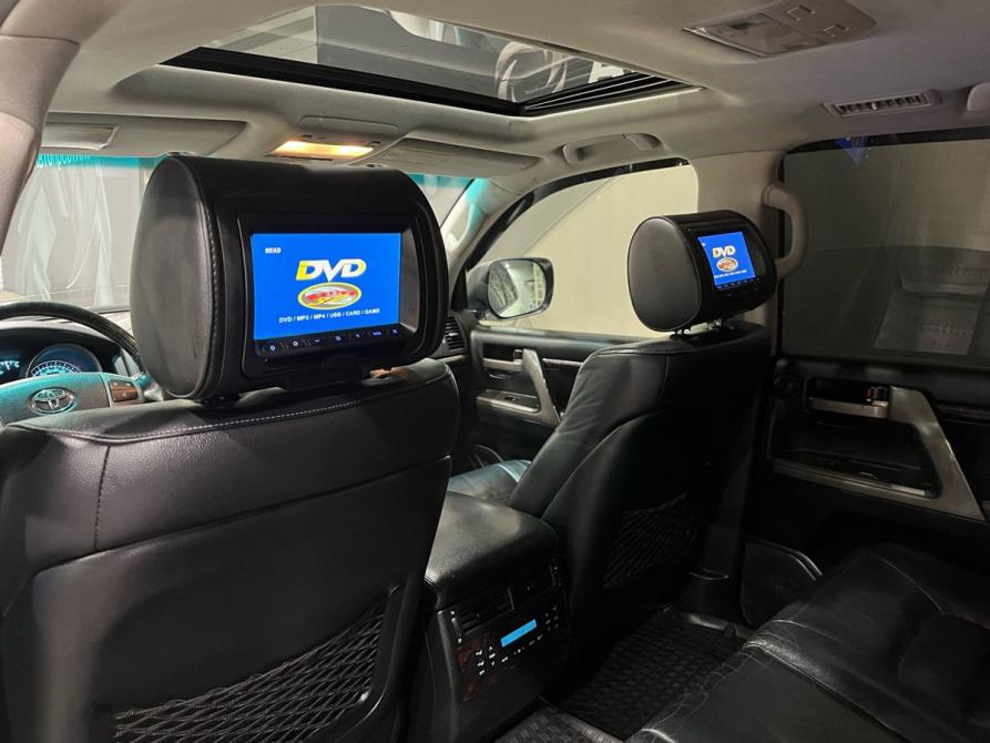 Toyota Land Cruiser 200 Series Пермь  - изображение 13