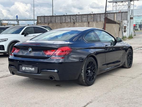 BMW 6 серии III (F06/F13/F12) Рестайлинг с пробегом 2015 года, цена 2 570 000 рублей, 170300 км, купе, Автокод Объявления