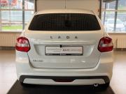 Lada (ВАЗ) Granta I Рестайлинг Тольятти  - изображение 27