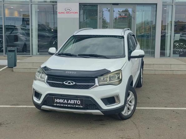 Chery Tiggo 2 I с пробегом 2017 года, цена 670 000 рублей, 177500 км, внедорожник, Автокод Объявления