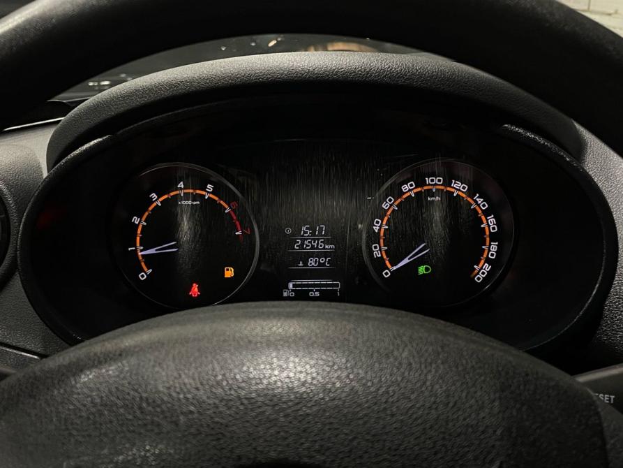 Lada (ВАЗ) Granta I Рестайлинг Пермь  - изображение 20