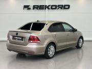 Volkswagen Polo V Рестайлинг Уфа  - изображение 20