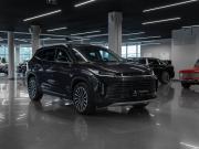 Exeed TXL I Рестайлинг Москва  - изображение 26