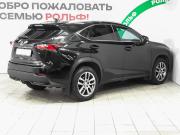 Lexus NX I Москва  - изображение 22